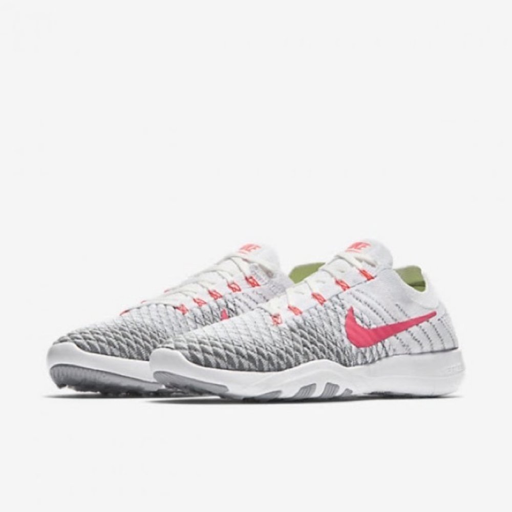 NIKE Flyknit 2 Marathon Runners